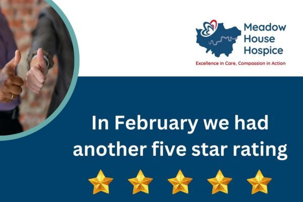 Five stars for website Five stars for website